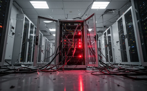 Conduent-Datenleck betrifft über 25 Millionen Menschen - Foto: über boerse-global.de