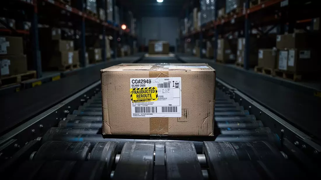 US-Behörden und Logistikbranche verstärken Kampf gegen Paketbetrug - Bild: über boerse-global.de