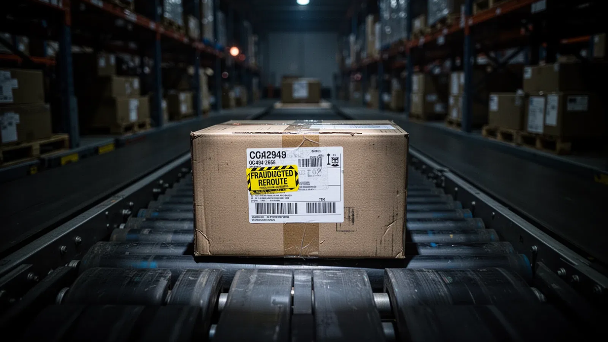 US-Behörden und Logistikbranche verstärken Kampf gegen Paketbetrug - Foto: über boerse-global.de