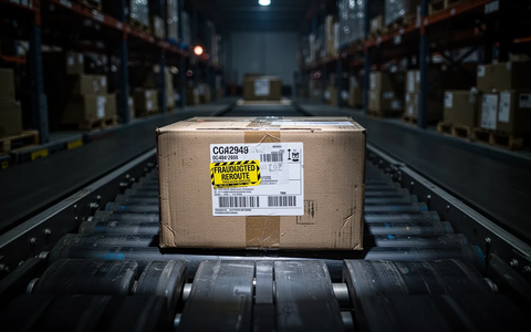 US-Behörden und Logistikbranche verstärken Kampf gegen Paketbetrug - Foto: über boerse-global.de