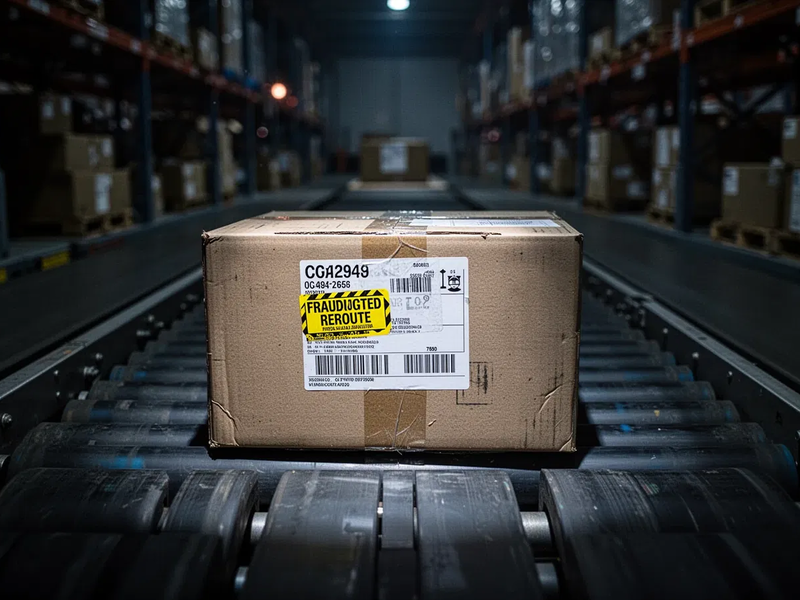 US-Behörden und Logistikbranche verstärken Kampf gegen Paketbetrug - Foto: über boerse-global.de