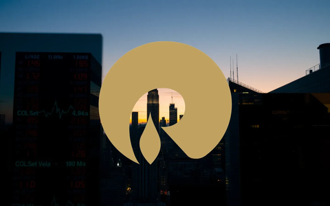 Reliance Industries Aktie: KI-Allianz mit Meta - Foto: über boerse-global.de