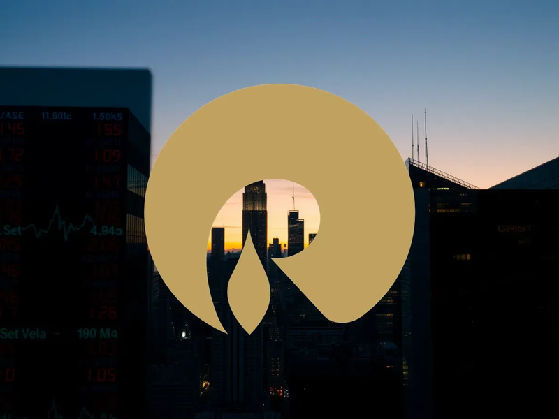 Reliance Industries Aktie: KI-Allianz mit Meta - Foto: über boerse-global.de