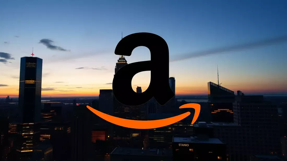 Amazon se enfrenta a un frente de presión múltiple - Bild: über boerse-global.de