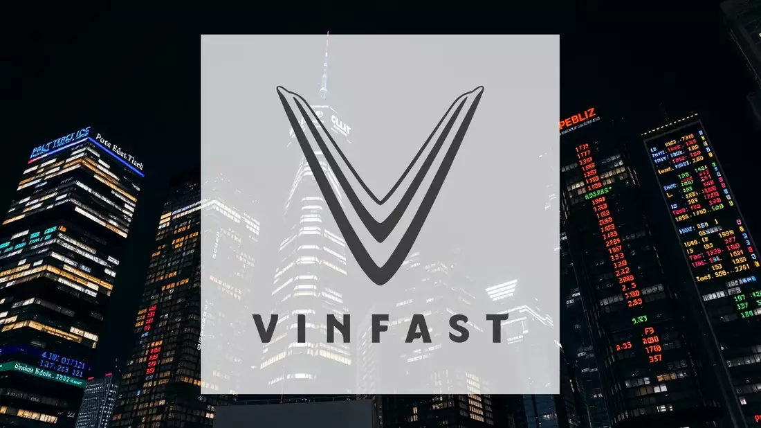Vinfast Aktie: Wachstumssprung zum Jahresauftakt - Bild: über boerse-global.de