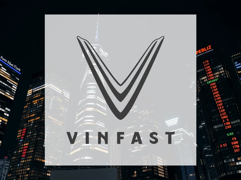 Vinfast Aktie: Wachstumssprung zum Jahresauftakt - Foto: über boerse-global.de