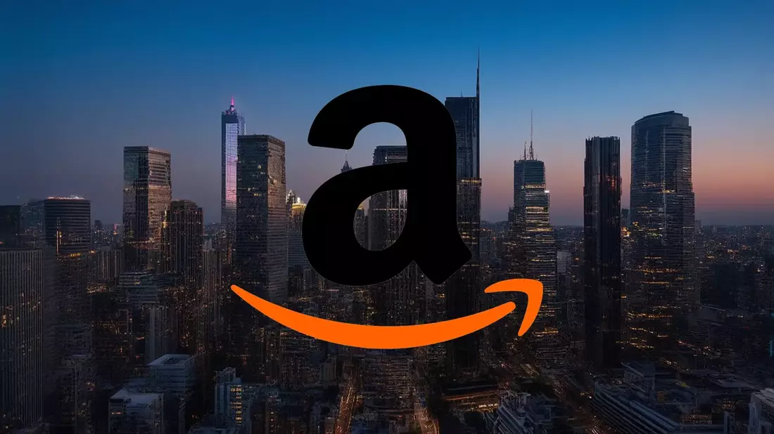 Amazon Faces Mounting Pressure on Multiple Fronts - Bild: über boerse-global.de