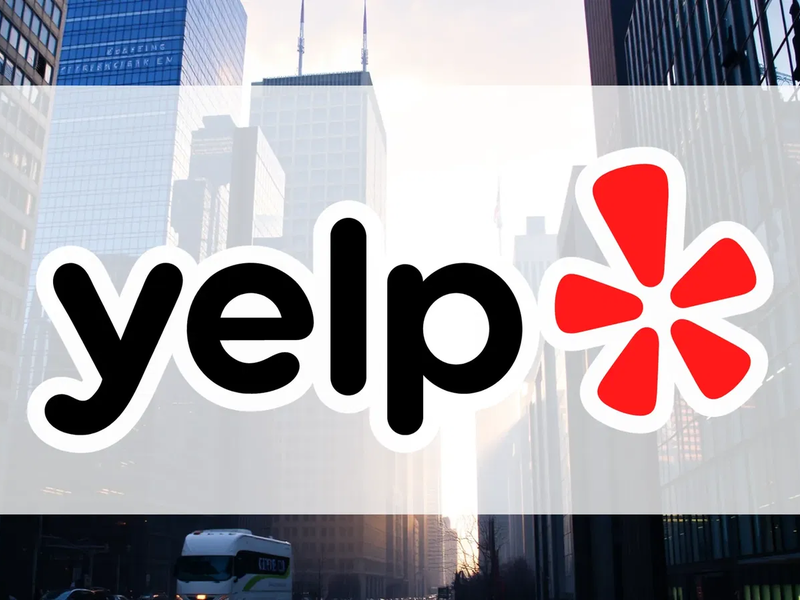 Yelp Aktie: KI-Transformation im Fokus - Foto: über boerse-global.de