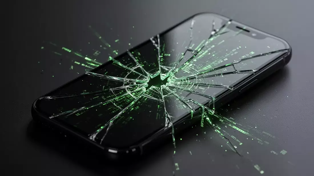 Android-Malware Oblivion tarnt sich als System-App - Bild: über boerse-global.de