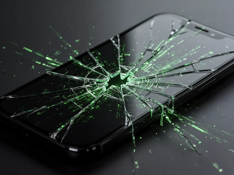 Android-Malware Oblivion tarnt sich als System-App - Foto: über boerse-global.de