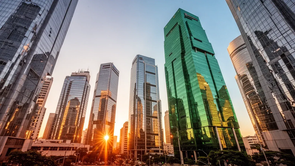 BlackRock Latin American Investment Trust: Rekordhoch! - Foto: über boerse-global.de