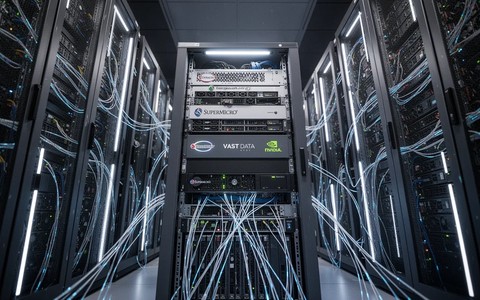 KI-Plattformen: Vom Modell zum integrierten Geschäftsprozess - Foto: über boerse-global.de