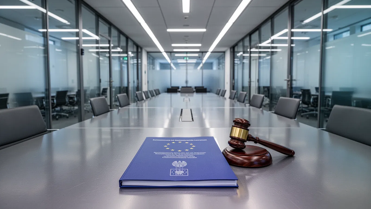 X verklagt EU-Kommission: Erster Großprozess zum Digital Services Act - Foto: über boerse-global.de