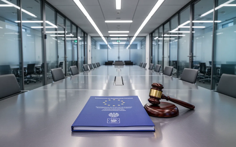 X verklagt EU-Kommission: Erster Großprozess zum Digital Services Act - Foto: über boerse-global.de