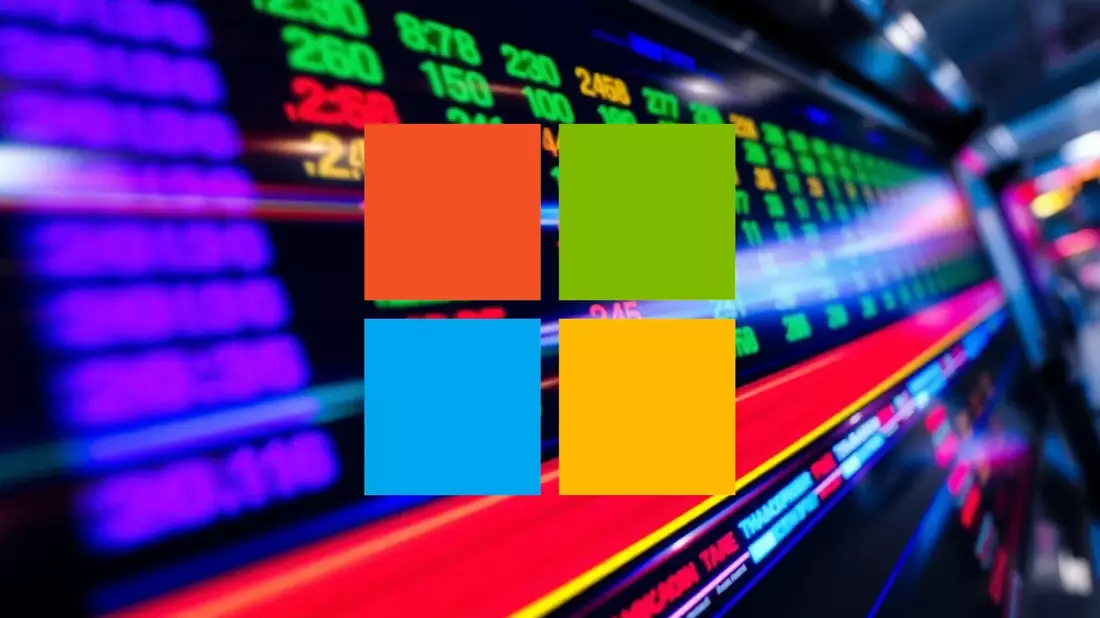 Microsoft Shares Face Scrutiny Amid AI Spending and Strategic Shifts - Bild: über boerse-global.de