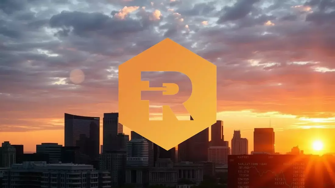 Strategic Pivot at Riot Platforms: From Bitcoin Mining to AI Powerhouse - Bild: über boerse-global.de