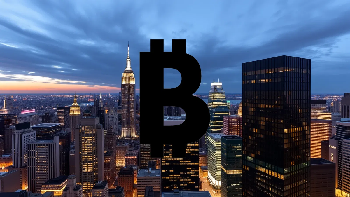 Strategy Inc. Faces Unprecedented Short Interest Amid Bitcoin Holdings Pressure - Foto: über boerse-global.de