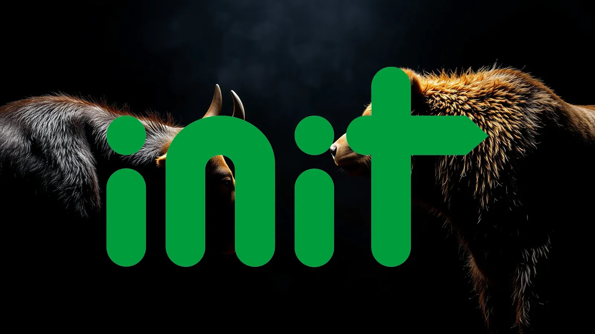 Init Innovation Aktie: Impulssuche - Foto: über boerse-global.de