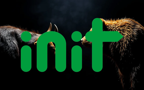 Init Innovation Aktie: Impulssuche - Foto: über boerse-global.de