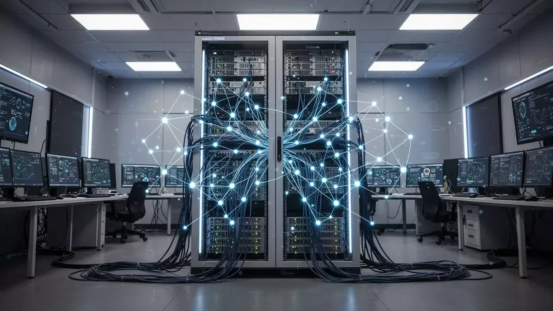 Critical Infrastructure Aktie: Partnerschaft - Bild: über boerse-global.de
