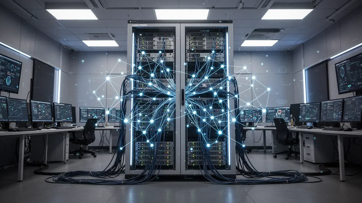 Critical Infrastructure Aktie: Partnerschaft - Foto: über boerse-global.de