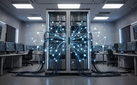 Critical Infrastructure Aktie: Partnerschaft - Foto: über boerse-global.de