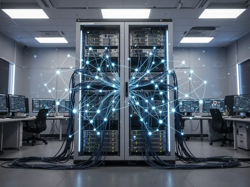 Critical Infrastructure Aktie: Partnerschaft - Foto: über boerse-global.de