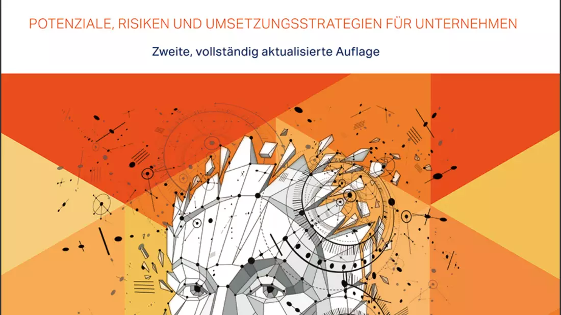 Künstliche Intelligenz entfesselt - Bild: Vogel Communications Group über pressetext.de