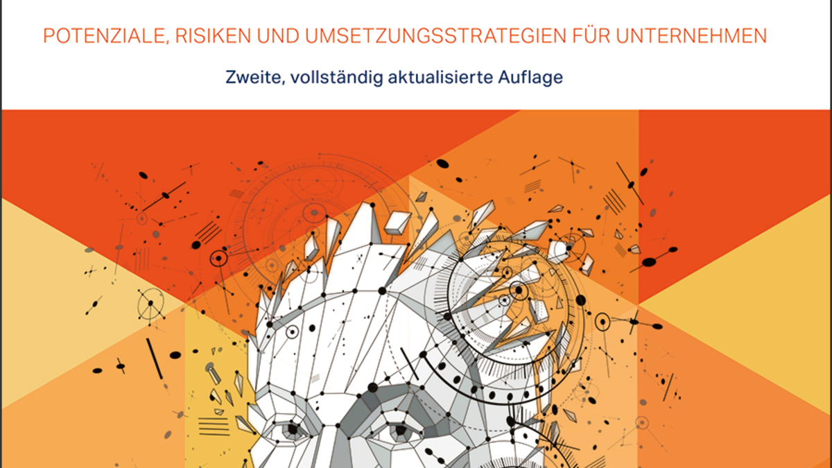 Künstliche Intelligenz entfesselt - Foto: Vogel Communications Group über pressetext.de