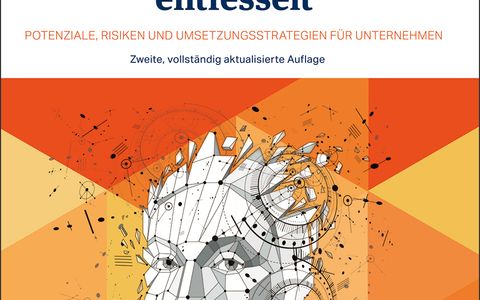 Künstliche Intelligenz entfesselt - Foto: Vogel Communications Group über pressetext.de