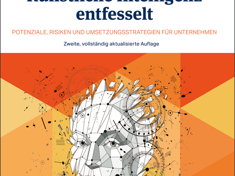 Künstliche Intelligenz entfesselt - Foto: Vogel Communications Group über pressetext.de