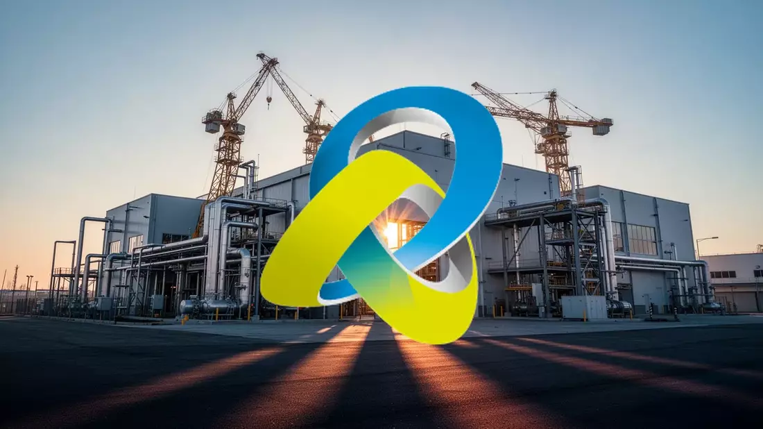 Bilfinger Aktie: Strategischer Doppelerfolg - Bild: über boerse-global.de