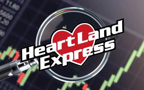 Heartland Express Aktie: Integrationsphase abgeschlossen - Foto: über boerse-global.de