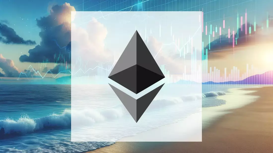 Ethereum: Dos Estrategias de Financiamiento en un Mercado a la Baja - Bild: über boerse-global.de