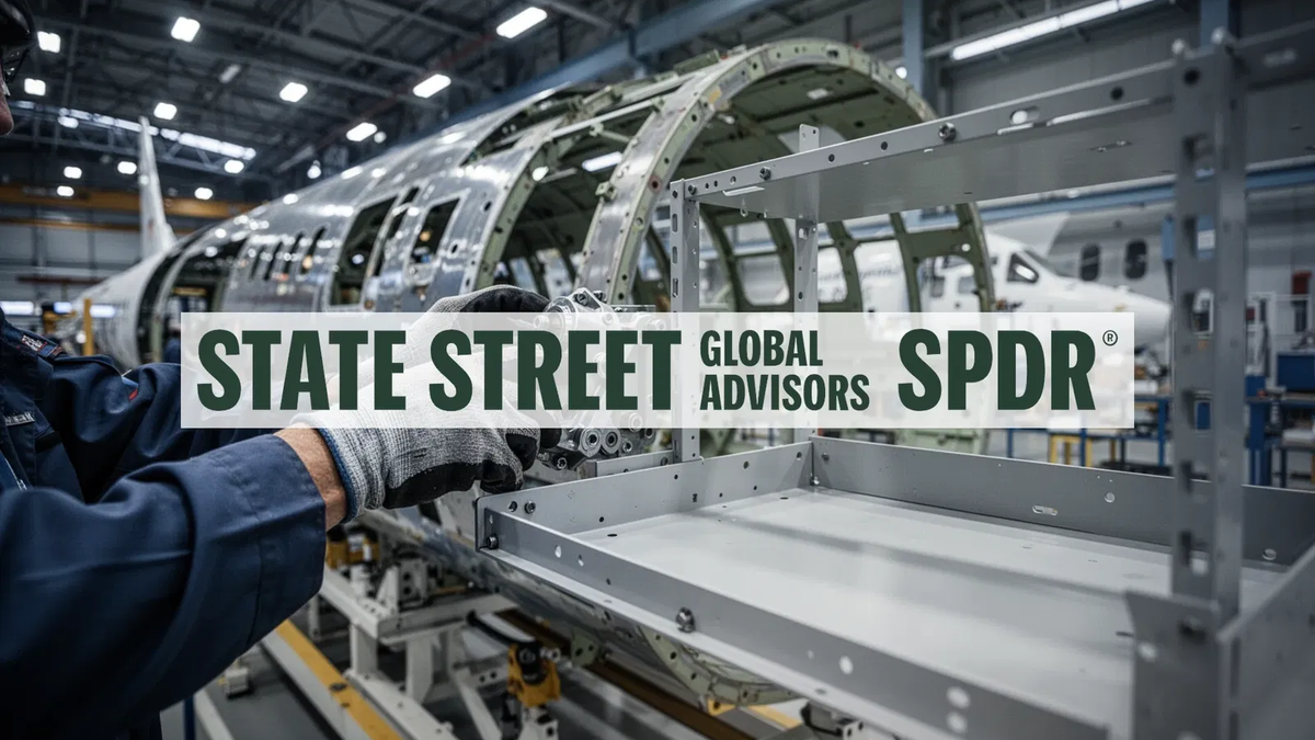 Aerospace & Defense ETF: Rohstoff-Engpass - Foto: über boerse-global.de