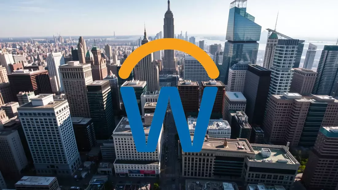 Workday Shares Under Pressure Amid Growth Concerns Illustration mit AI erstellt übermittelt durch boerse-global.de