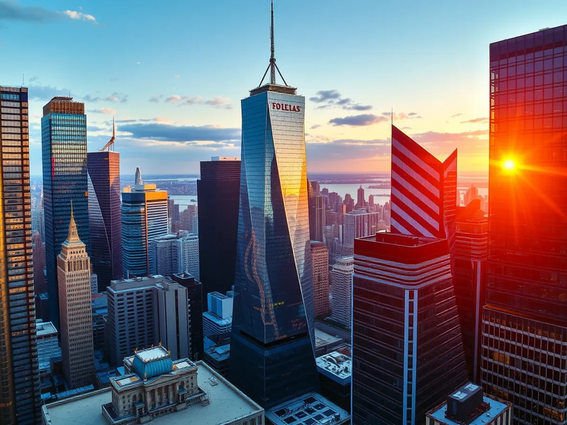 A1 Capital Aktie: Zahlen im Fokus - Foto: über boerse-global.de