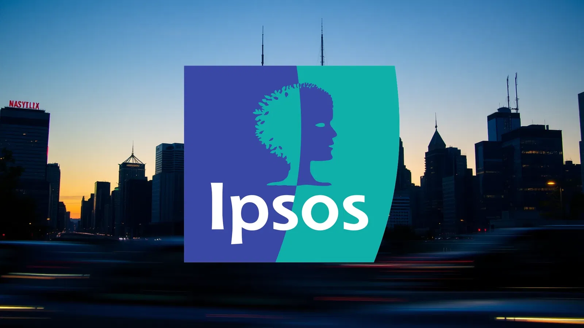 Ipsos Aktie: Strategischer Umbruch - Foto: über boerse-global.de