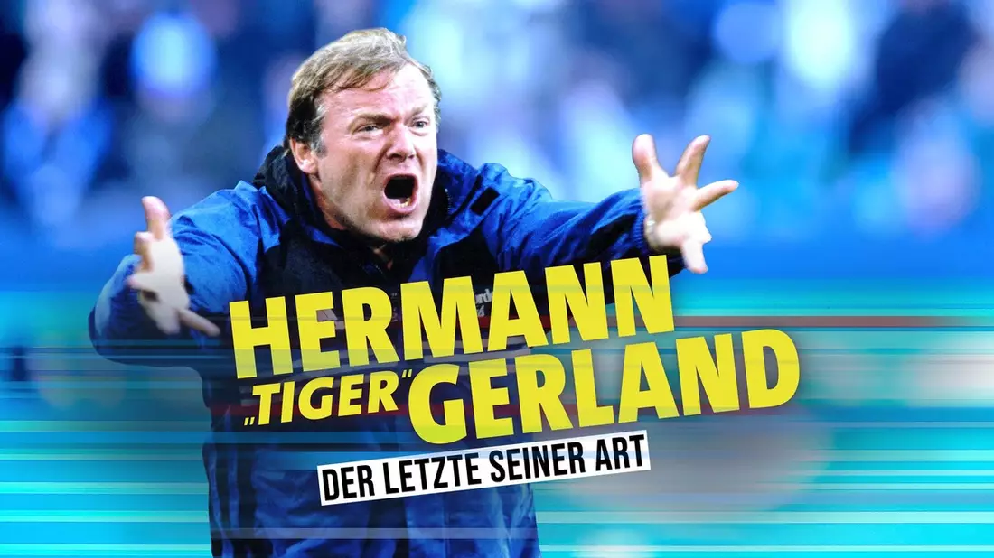 Sportclub Story: Hermann „Tiger” Gerland – Der letzte seiner Art - Bild: presseportal.de