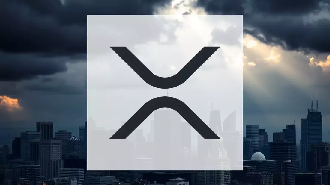 XRP: Un Respiro Legislativo en Medio de la Turbulencia Illustration mit AI erstellt übermittelt durch boerse-global.de