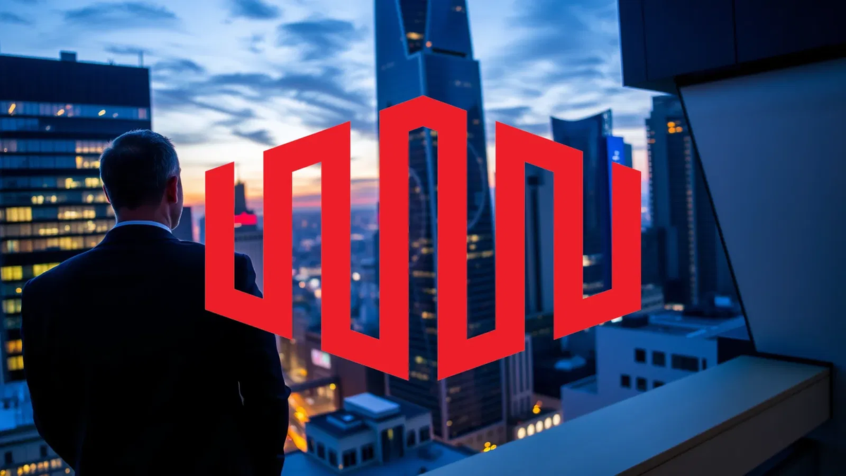 Equinix Aktie: 4-Milliarden-Dollar-Deal - Foto: über boerse-global.de