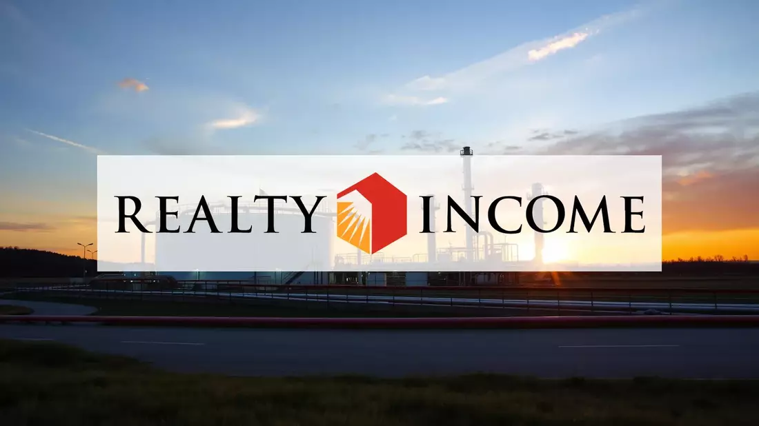 Realty Income: El REIT Acelera su Motor de Crecimiento - Bild: über boerse-global.de