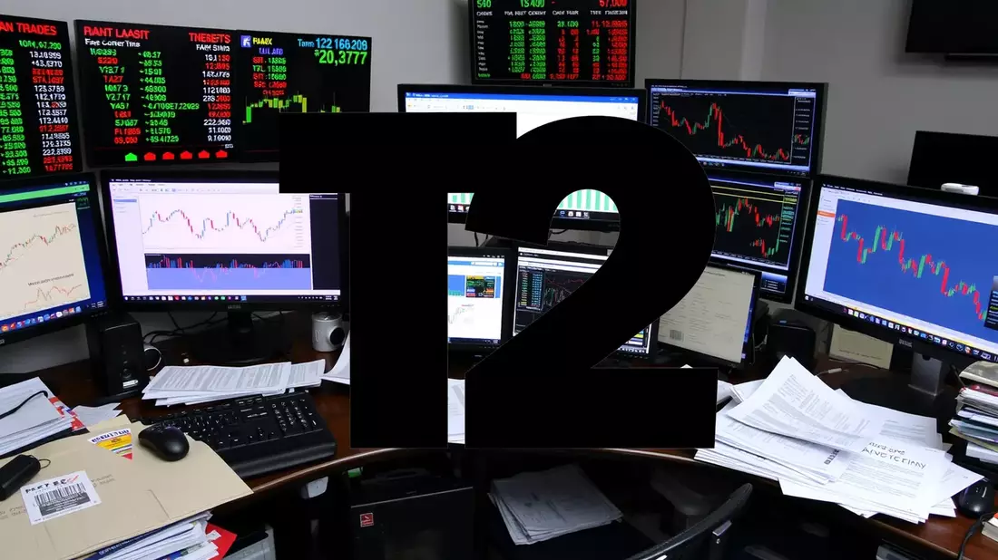 Take-Two Interactive: Resultados Sólidos en un Mercado Desconfiado - Bild: über boerse-global.de