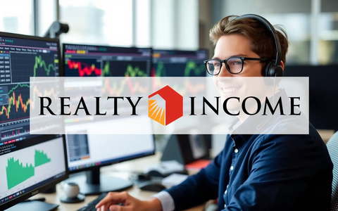 Realty Income Ramps Up Growth Strategy with Aggressive Investment Target - Foto: über boerse-global.de