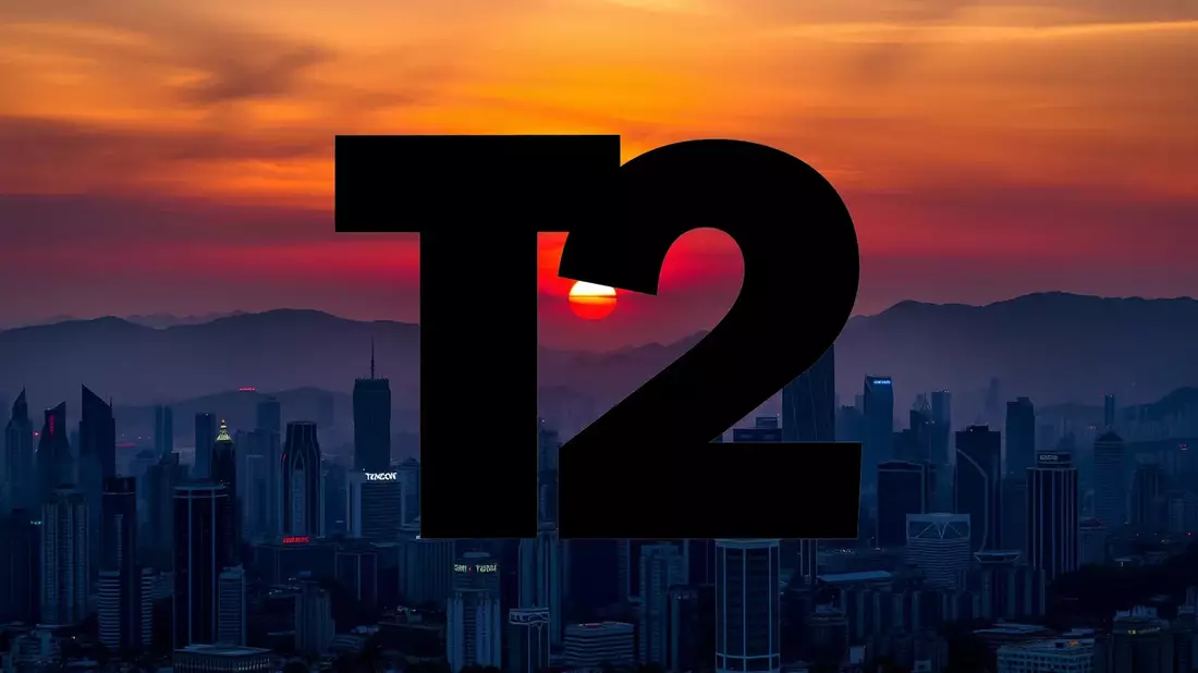 Take-Two Interactive: Strong Fundamentals Clash with Market Skepticism - Bild: über boerse-global.de