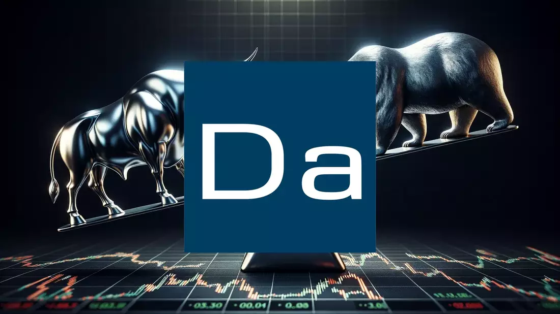 Danske Bank Aktie: Digitaler Umbau - Bild: über boerse-global.de