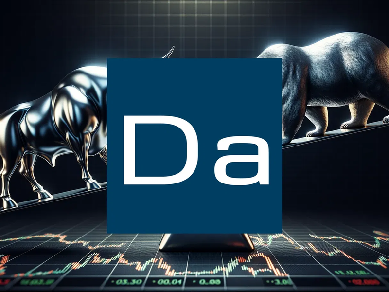 Danske Bank Aktie: Digitaler Umbau - Foto: über boerse-global.de