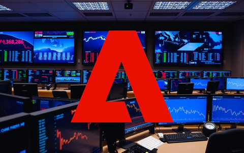 Adobe's Stock Plunge: Can the Creative Software Giant Withstand the AI Onslaught? - Foto: über boerse-global.de