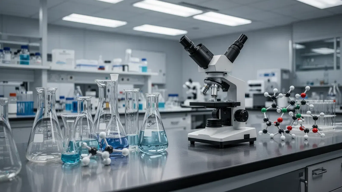 Axsome Aktie: Umsatzsprung überzeugt - Foto: über boerse-global.de