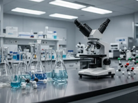 Axsome Aktie: Umsatzsprung überzeugt - Foto: über boerse-global.de